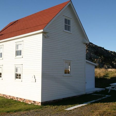 The Old Salt Box Co. - Daisy'S Place Herring Neck Εξωτερικό φωτογραφία